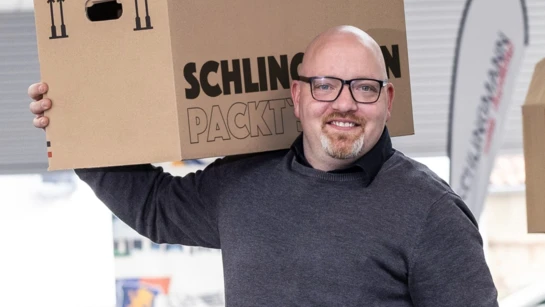 Neuer Standort - bewährte Qualität