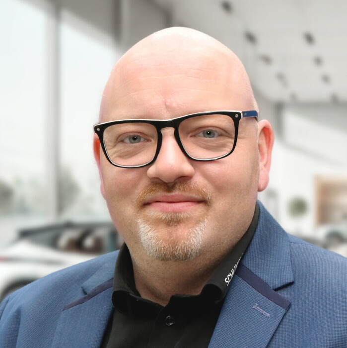 Dirk Sperber